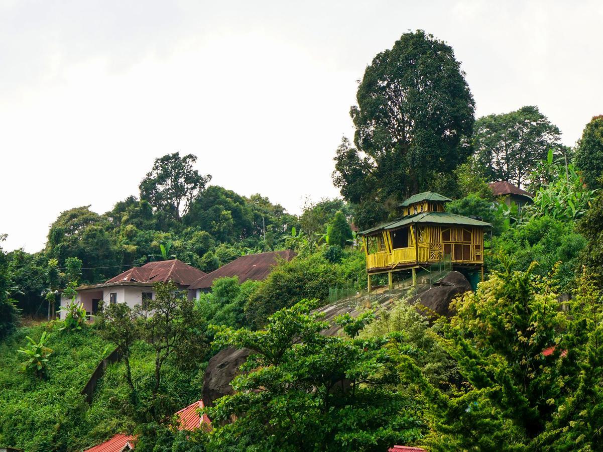 Oyo 10262 Hotel Munnar Rock Extérieur photo