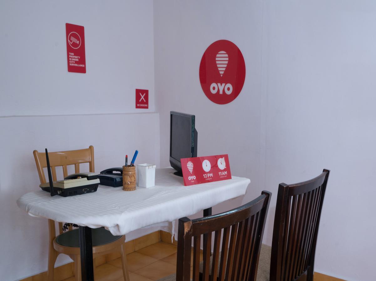 Oyo 10262 Hotel Munnar Rock Extérieur photo