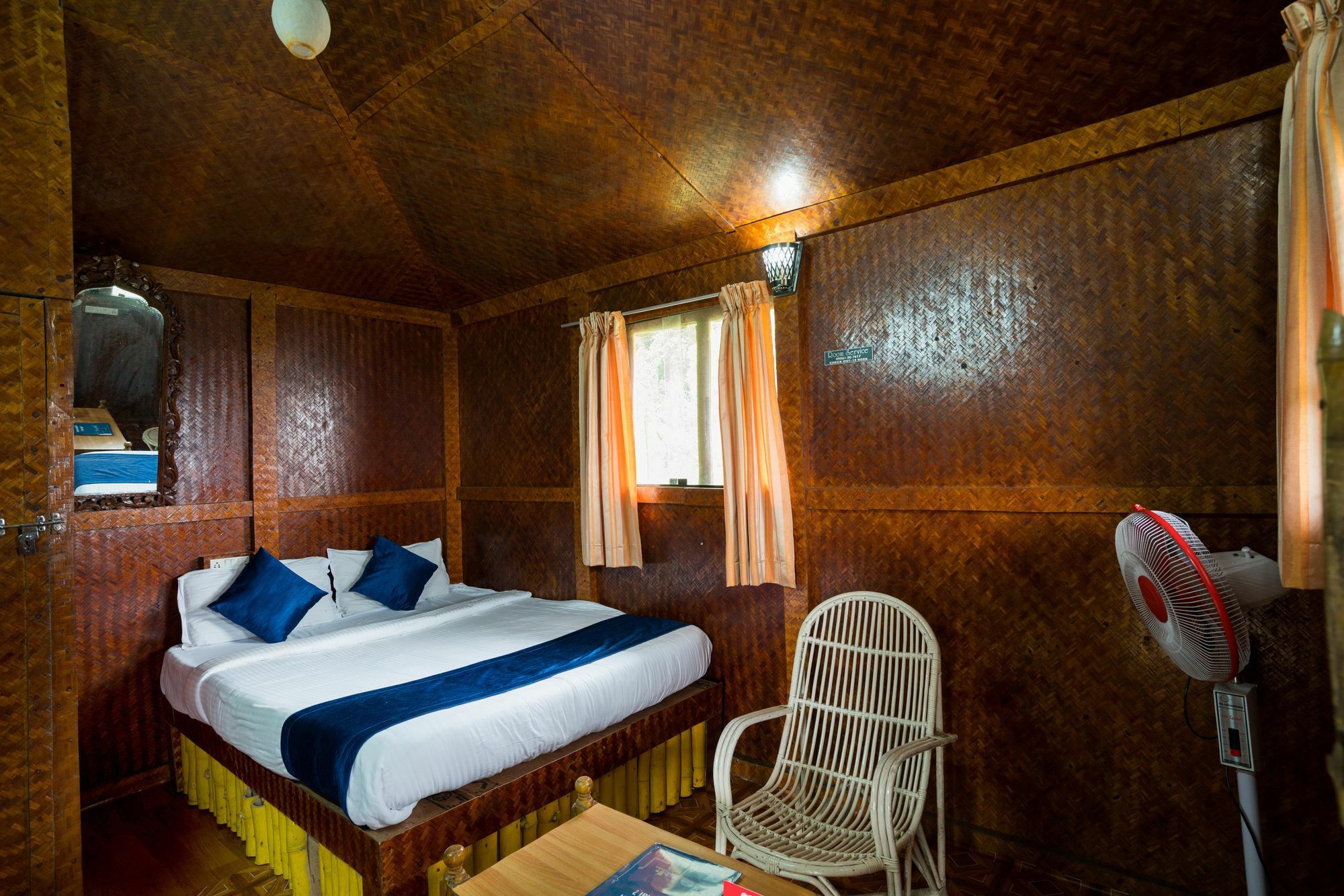 Oyo 10262 Hotel Munnar Rock Extérieur photo