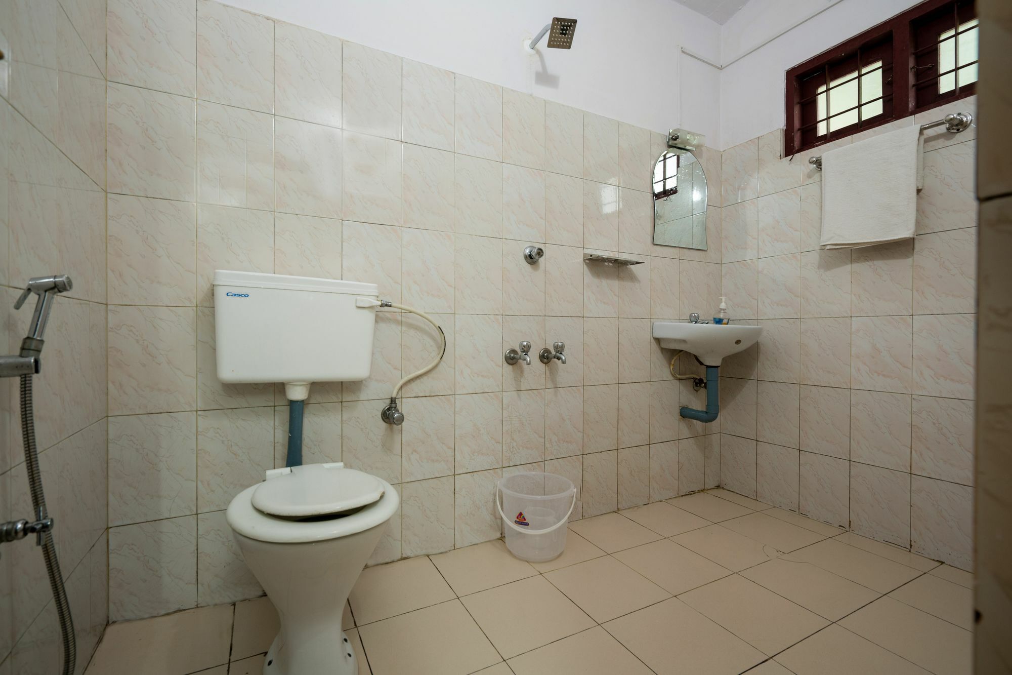 Oyo 10262 Hotel Munnar Rock Extérieur photo