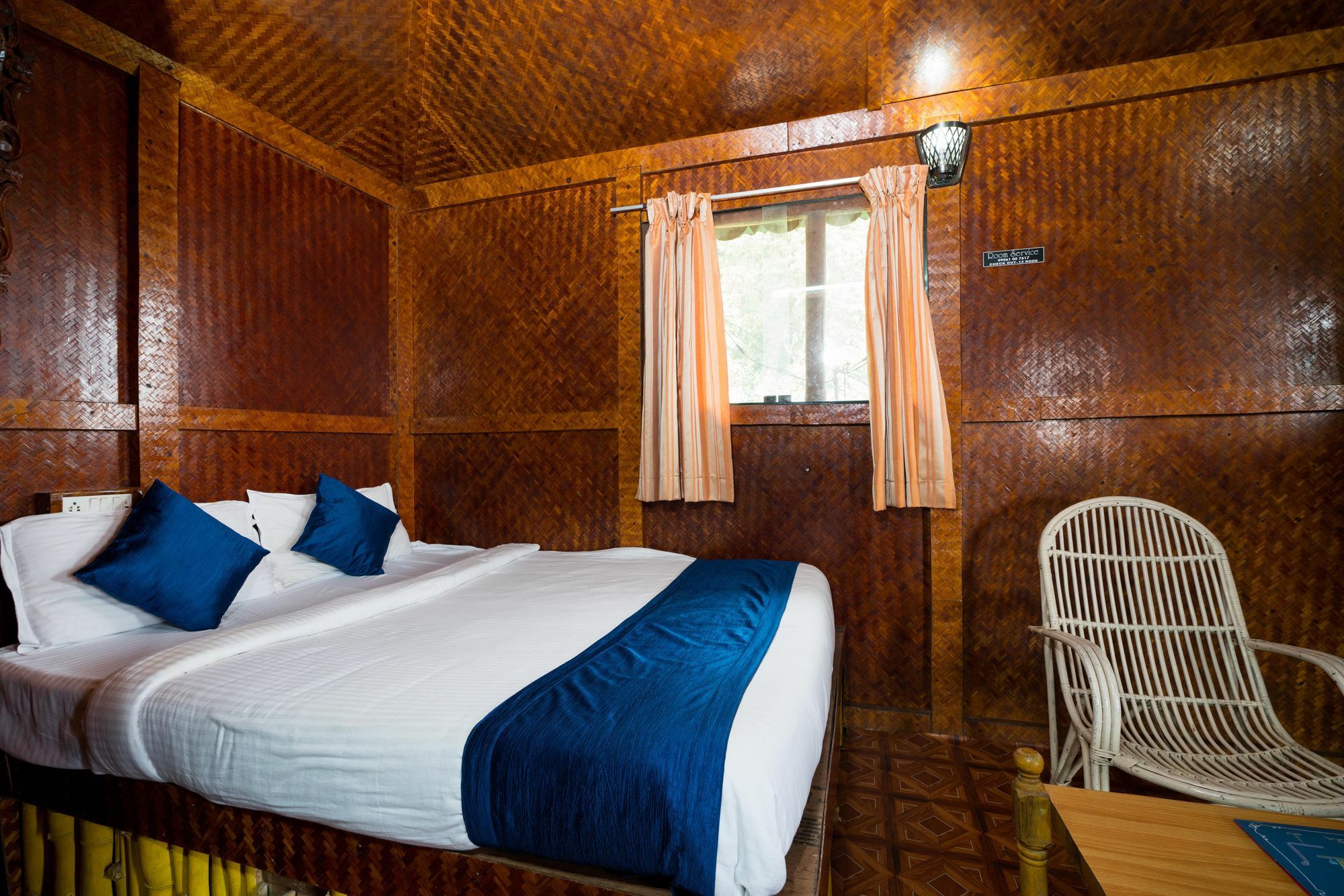 Oyo 10262 Hotel Munnar Rock Extérieur photo