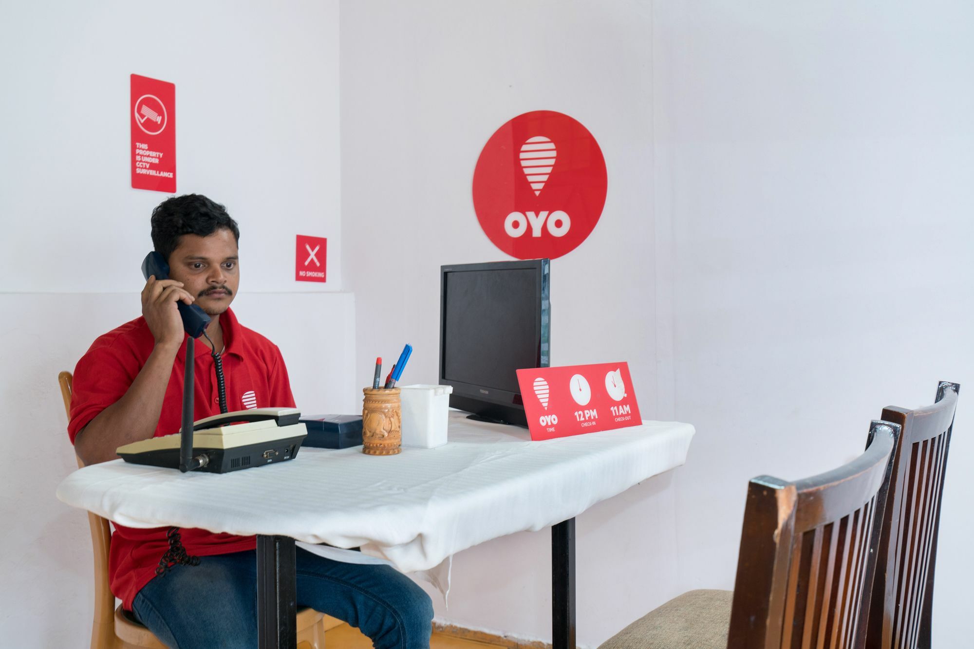 Oyo 10262 Hotel Munnar Rock Extérieur photo